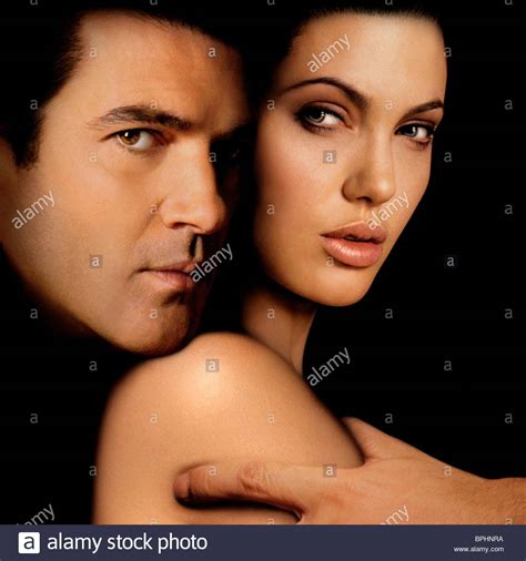 antonio banderas and angelina jolie|angelina jolie antonio banderas film.